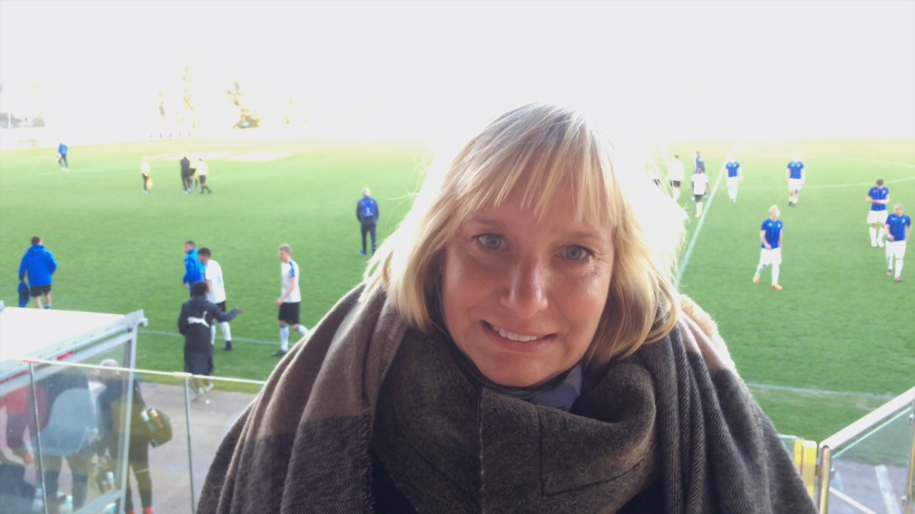 Stabæk vs FAC, Malta